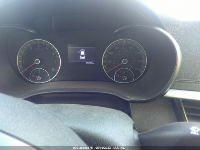 5XXGT4L33KG278587 KIA Optima Lx