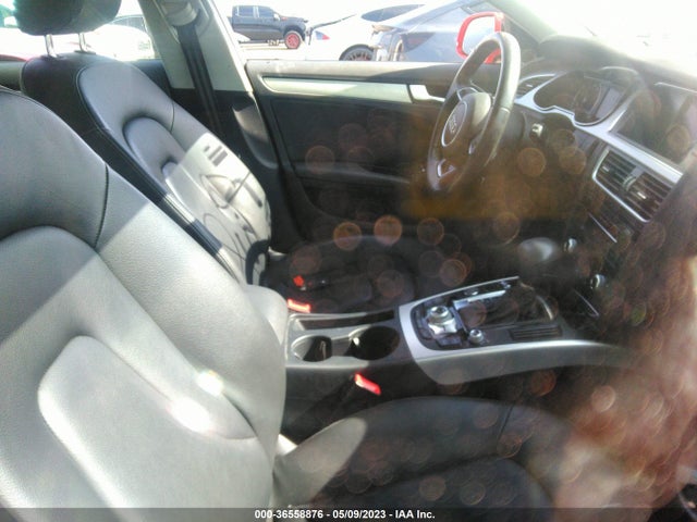 WAUFFAFL7GN008803 Audi A4 Premium Plus