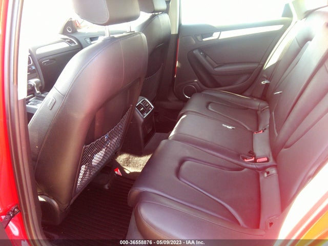 WAUFFAFL7GN008803 Audi A4 Premium Plus