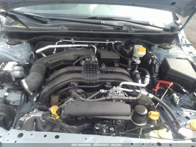 JF2GTABC2P8269245 Subaru Crosstrek