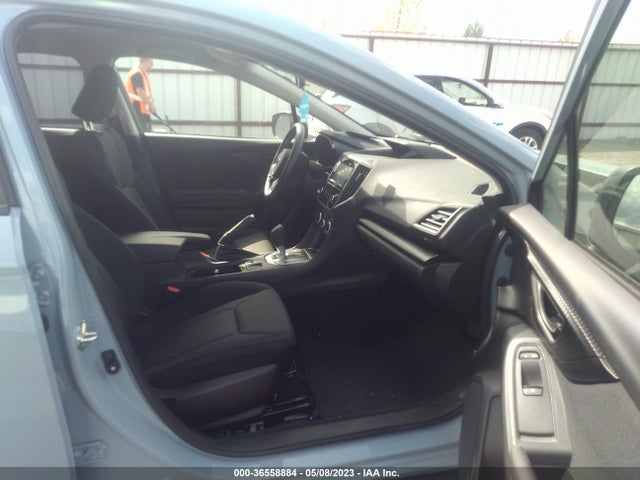 JF2GTABC2P8269245 Subaru Crosstrek