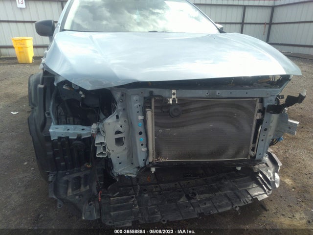 JF2GTABC2P8269245 Subaru Crosstrek