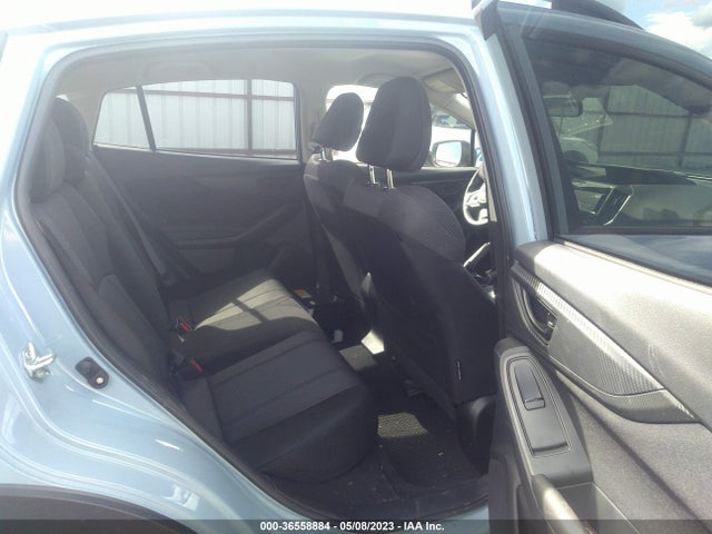 JF2GTABC2P8269245 Subaru Crosstrek