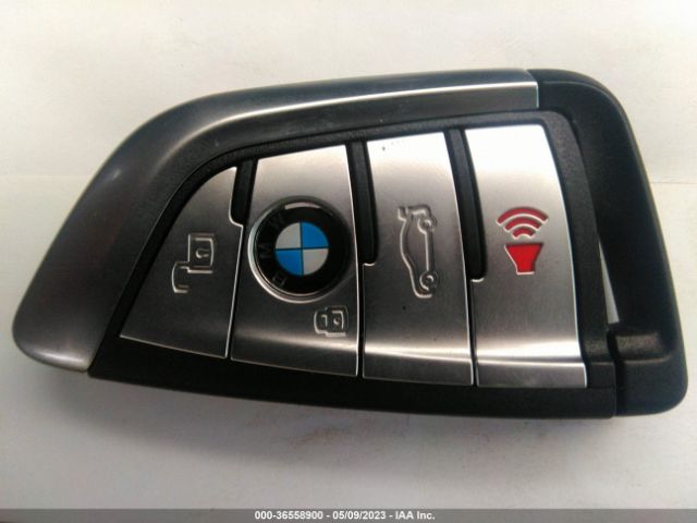 5UXCR6C02P9R80188 BMW X5 Xdrive40i