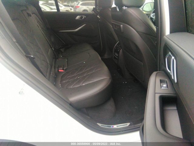 5UXCR6C02P9R80188 BMW X5 Xdrive40i