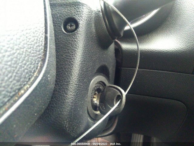 KNAFX5A87G5491295 KIA Forte 5-door Ex
