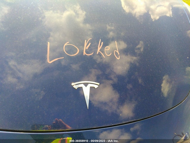 Tesla Model Y Performance 2023 7SAYGDEF9PF586151 Image 10
