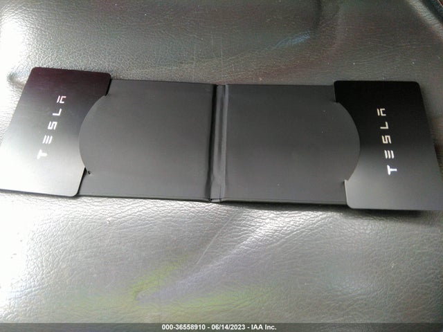 Tesla Model Y Performance 2023 7SAYGDEF9PF586151 Image 11