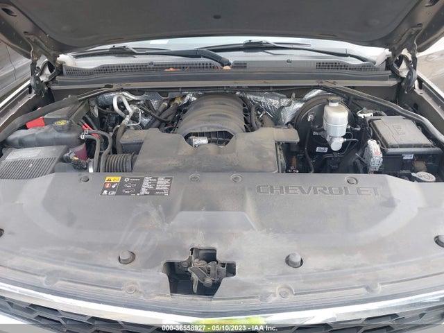 Chevrolet Tahoe Ls 2016 1GNSCAECXGR284095 Image 11