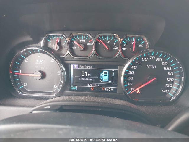 Chevrolet Tahoe Ls 2016 1GNSCAECXGR284095 Image 8