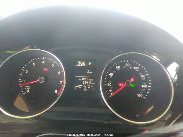 3VWD17AJ1FM427642 Volkswagen Jetta Sedan 1.8t Sport