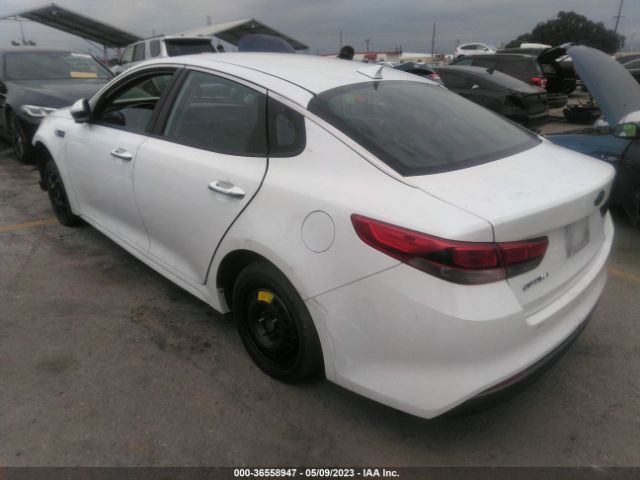 5XXGT4L3XHG166376 KIA Optima Lx