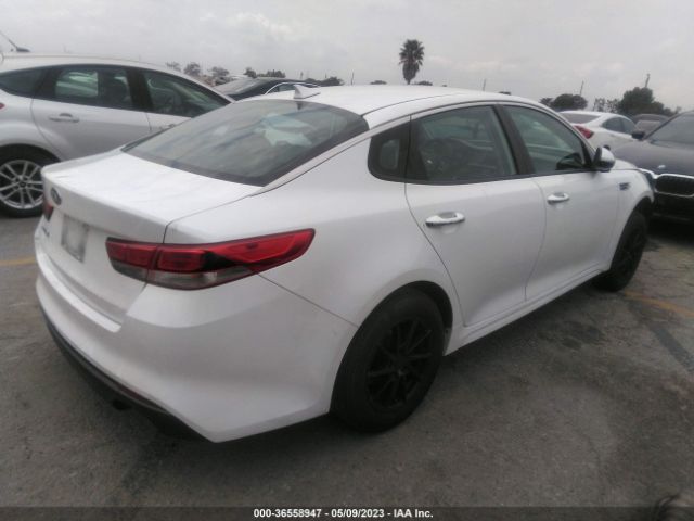 5XXGT4L3XHG166376 KIA Optima Lx