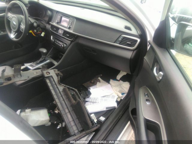 5XXGT4L3XHG166376 KIA Optima Lx