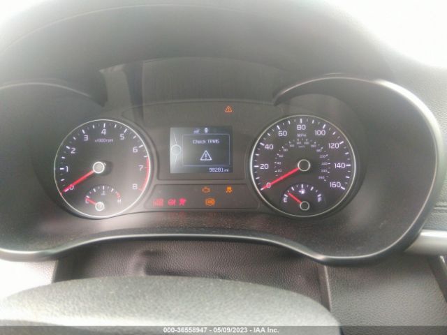 5XXGT4L3XHG166376 KIA Optima Lx