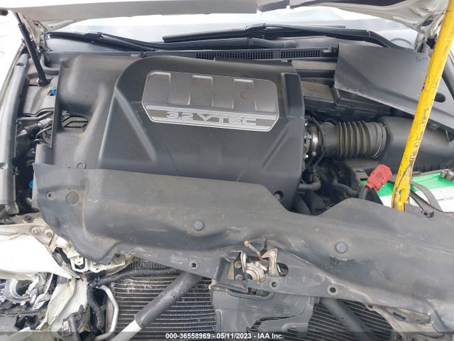 2008 ACURA TL VIN: 19UUA66258A044576