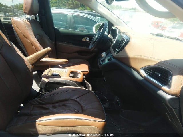 Chrysler Pacifica Limited 2017 2C4RC1GG8HR530788 Image 6