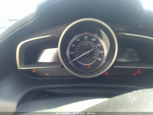 Mazda Mazda3 I Touring 2015 3MZBM1V77FM217962 Image 8
