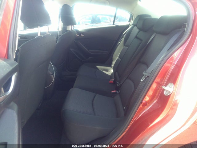 Mazda Mazda3 I Touring 2015 3MZBM1V77FM217962 Image 9
