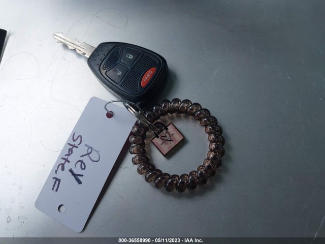 1C4NJPBB3ED894263 Jeep Patriot Sport