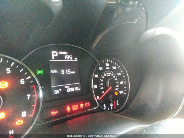 3KPFK4A78HE011757 KIA FORTE LX