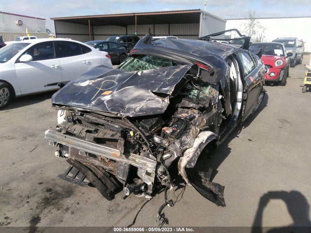 Ford FUSION SE 2014 3FA6P0H77ER347166 Image 6
