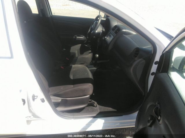 3N1CN7AP7KL802654 Nissan Versa Sedan S Plus