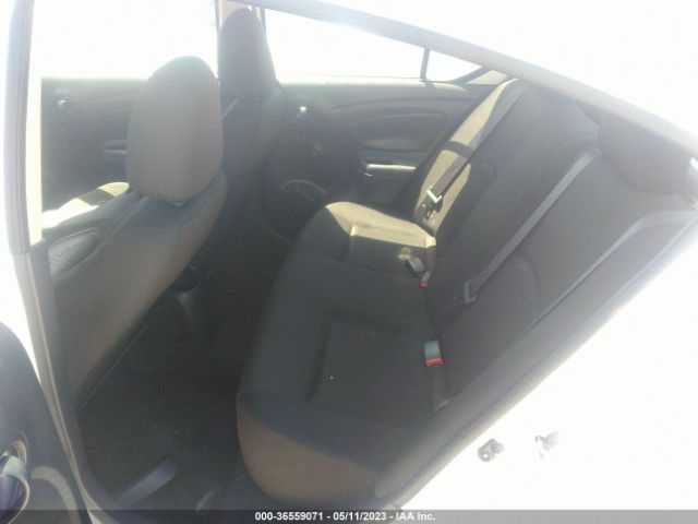3N1CN7AP7KL802654 Nissan Versa Sedan S Plus