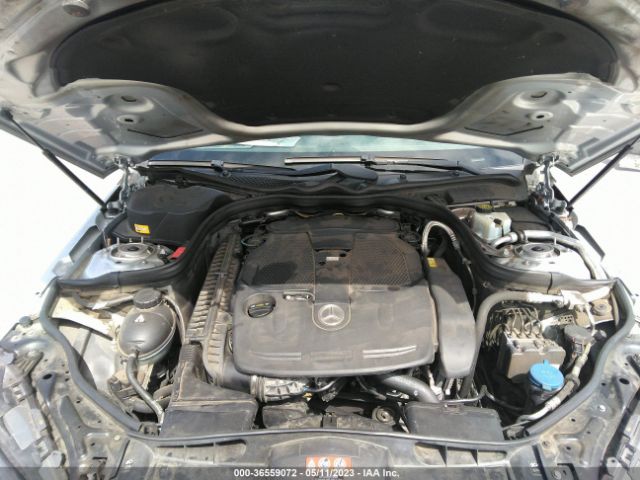 WDDHF5KB3EA981686 Mercedes-Benz E-class E 350