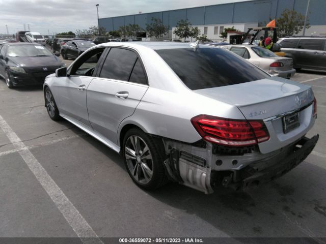 WDDHF5KB3EA981686 Mercedes-Benz E-class E 350