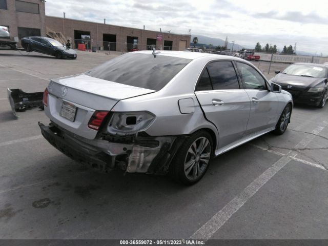 WDDHF5KB3EA981686 Mercedes-Benz E-class E 350