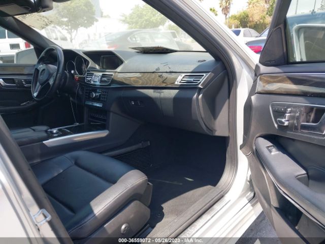 WDDHF5KB3EA981686 Mercedes-Benz E-class E 350