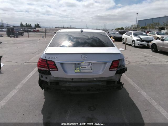 WDDHF5KB3EA981686 Mercedes-Benz E-class E 350