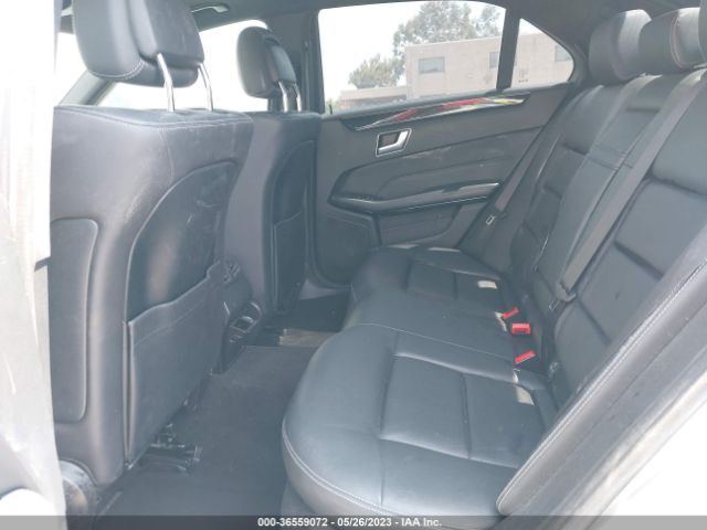 WDDHF5KB3EA981686 Mercedes-Benz E-class E 350