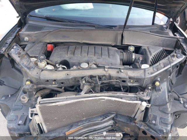 1GKKRSKD5HJ176627 GMC Acadia Limited Limited