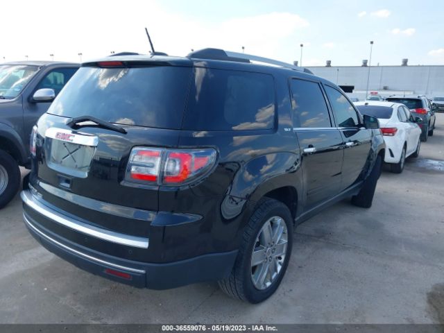 1GKKRSKD5HJ176627 GMC Acadia Limited Limited