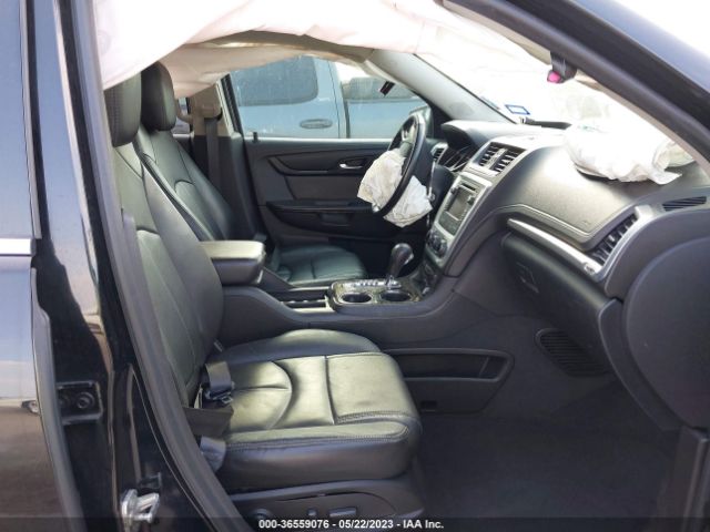 1GKKRSKD5HJ176627 GMC Acadia Limited Limited