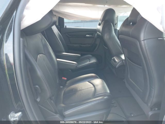 1GKKRSKD5HJ176627 GMC Acadia Limited Limited
