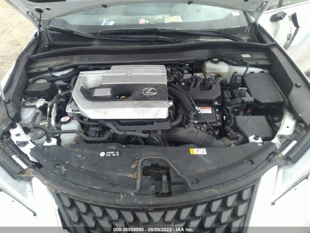JTHP9JBH5L2032088 Lexus Ux Ux 250h