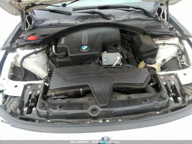 WBA3C1C54EK110561 BMW 3 Series 328i