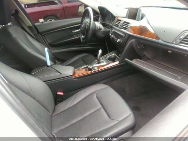 WBA3C1C54EK110561 BMW 3 Series 328i