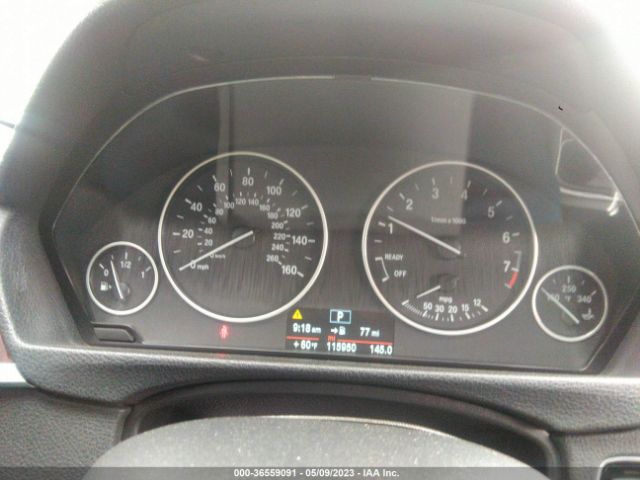 WBA3C1C54EK110561 BMW 3 Series 328i
