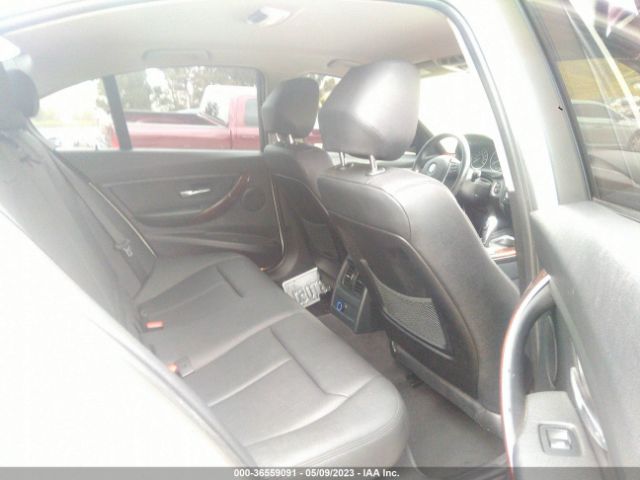WBA3C1C54EK110561 BMW 3 Series 328i