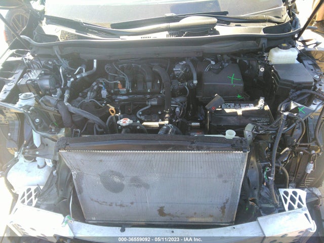 2T2HZMDA9NC344423 Lexus Rx Rx 350