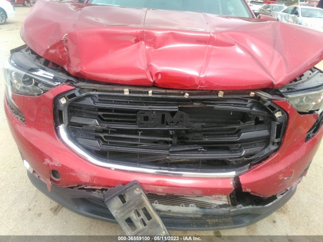 3GKALMEV9LL102402 GMC Terrain Sle