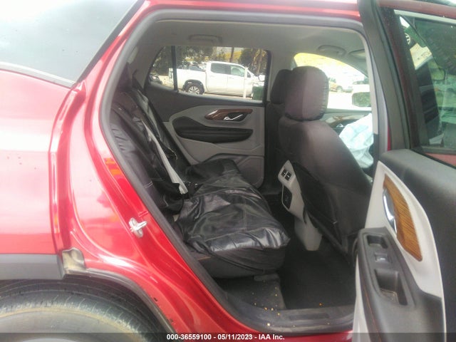 3GKALMEV9LL102402 GMC Terrain Sle