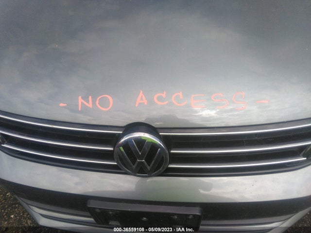 3VWD07AJ6FM303417 Volkswagen Jetta Sedan 1.8t Se