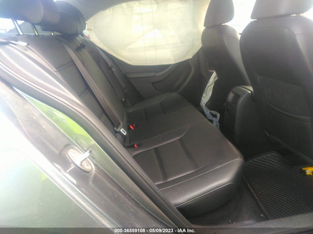 3VWD07AJ6FM303417 Volkswagen Jetta Sedan 1.8t Se