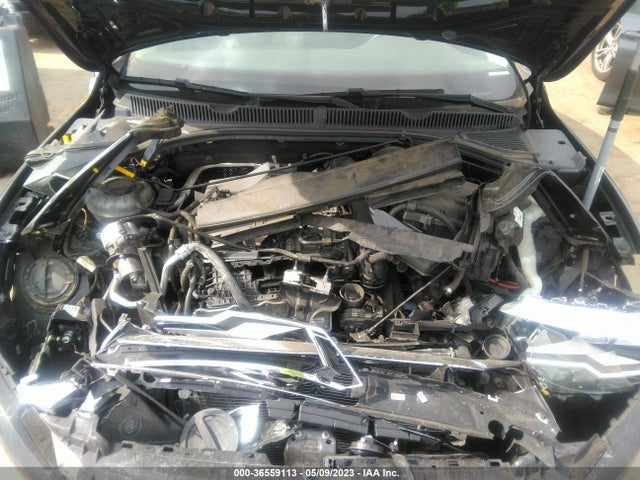 3VWCB7BU7LM072750 Volkswagen Jetta S/se/r-line
