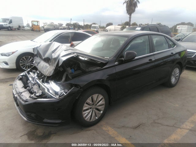 3VWCB7BU7LM072750 Volkswagen Jetta S/se/r-line
